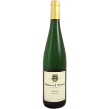 Hermann J. Wiemer Riesling Semi-Dry
