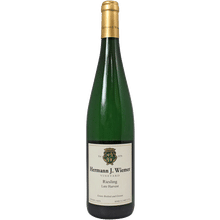 Hermann J. Wiemer LH Riesling