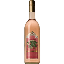 Brotherhood May Wine