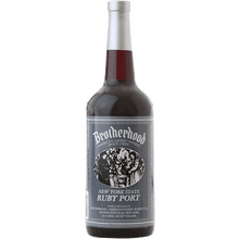 Brotherhood Ruby Port
