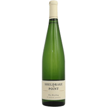 Sheldrake Point Riesling