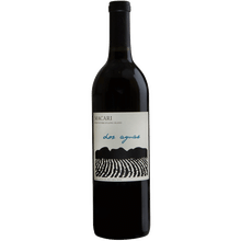 Macari Dos Aguas Red Blend