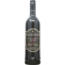 Paumanok Merlot