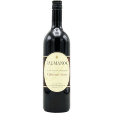 Paumanok Cabernet Franc