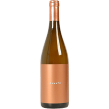 Channing Daughters Ramato Orange Wine