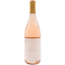 Channing Rosato di Cab Franc