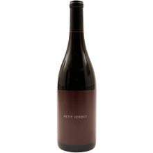 Channing Petit Verdot
