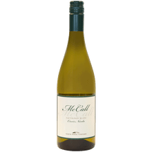 McCall Sauvignon Blanc Cuvee Nicola