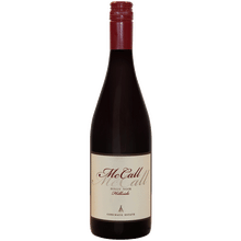 McCall Pinot Noir