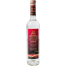 Xicaru Mezcal Silver 102