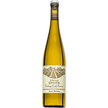 Johnson Estate Sweet Riesling