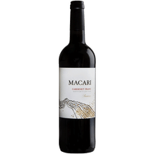 Macari Cabernet Franc