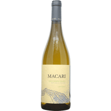 Macari Sauvignon Blanc No 1