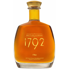 1792 Bottled In Bond Bourbon