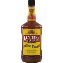 Kentucky Dale Caramel Blended Whiskey