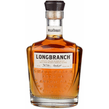 Wild Turkey Longbranch Bourbon