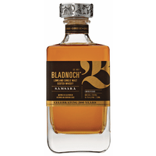 Bladnoch Samsara Single Malt Scotch