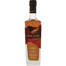 Bladnoch Pure Scot Blended Small Batch Scotch