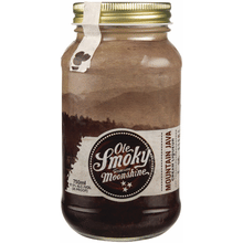 Ole Smoky Tenn Moonshine Mountain Java