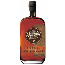 Ole Smoky Tenn Rootbeer Flavored Whiskey