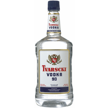 Tvarscki Vodka 90