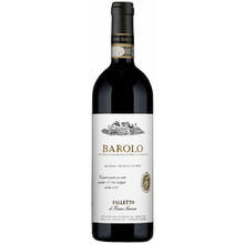 Bruno Giacosa Barolo DOCG