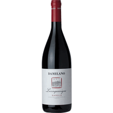 Damilano Barolo Lecinquevigne, 2017