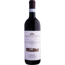 Giuseppe Cortese Langhe Dolcetto DOC