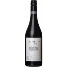 Knappstein Clare Valley Shiraz, 2021