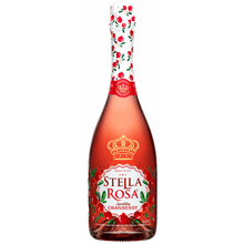 Stella Rosa Cranberry Sparkling