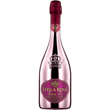 Stella Rosa VS Prosecco Rose