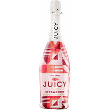 Juicy Sparkly Strawberry