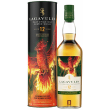 Lagavulin 12 Year Special Release 2023 Single Malt Scotch