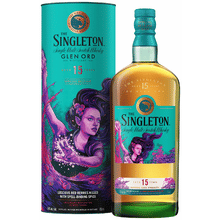 Singleton 15YO Special Release