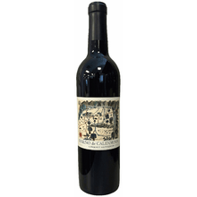 Diseno de California by Margerum Cabernet Sauvignon, 2020