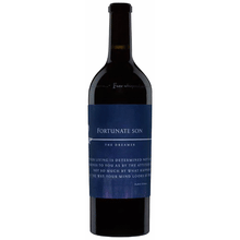 Fortunate Son The Dreamer Napa Valley Cabernet Sauvignon