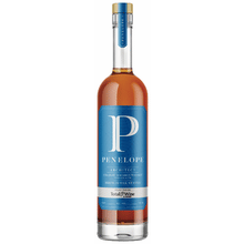 Penelope Architect Private Barrel Select Bourbon