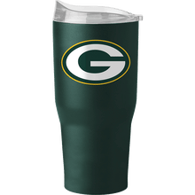 Gbay Packers 30 ounces Pwdr Tumbler