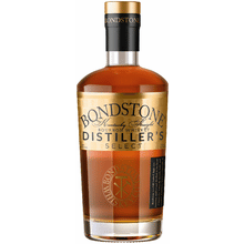 Bondstone Distillers Select Bourbon