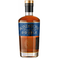 Bondstone Double Oak Bourbon