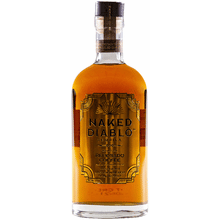 Naked Diablo Tequila | Total Wine & More