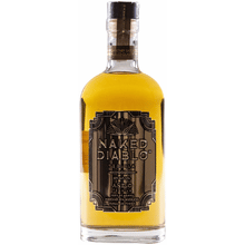 Naked Diablo Tequila | Total Wine & More