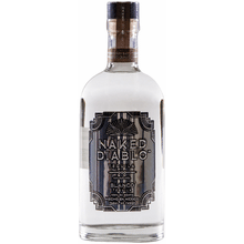 Naked Diablo Tequila | Total Wine & More