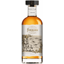 Ferrand Single Cask Cognac 2011 Barrel Select