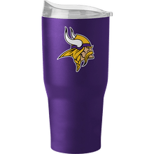 Min Vikings 30-ounce Pwdr Tumbler