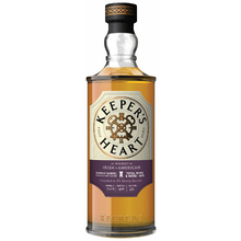 Keeper's Heart PX Finish Barrel Select