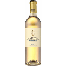 Chateau Gaillarteau Bordeaux Moelleux Blanc
