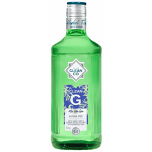 CleanCo Clean G Non-Alcoholic Gin