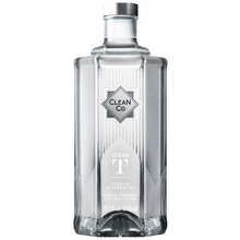 CleanCo Clean T Non-Alcoholic Tequila