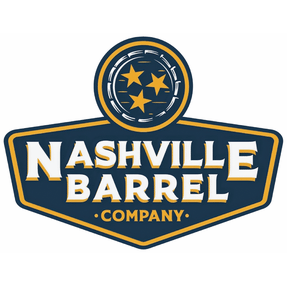 Nashville Barrel Co Cask Stg Rye Brl Select